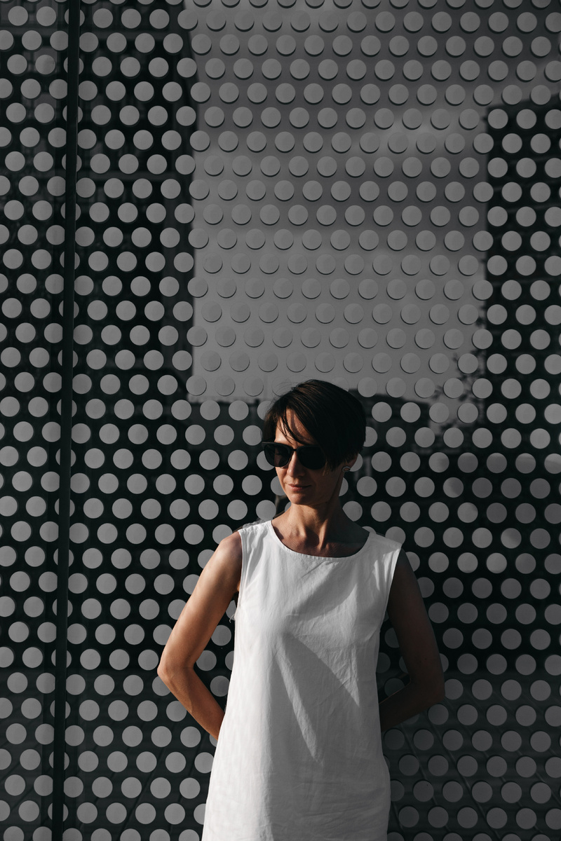 Ольга Чех, психолог 