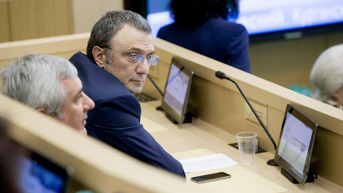 Фото: council.gov.ru/globallookpress.com