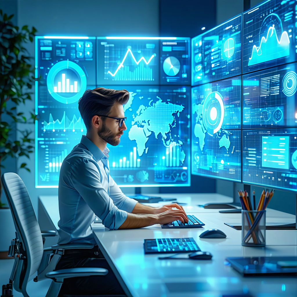 Прогнозная Аналитика