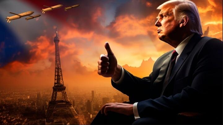 Коллаж: Царьград