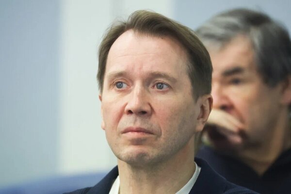 ТАСС / Сергей Фадеичев