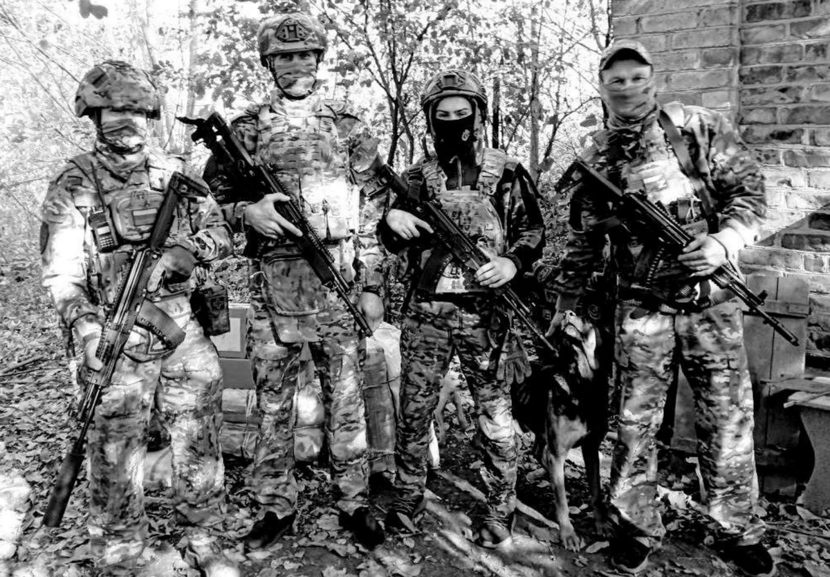     / фото из личного архива