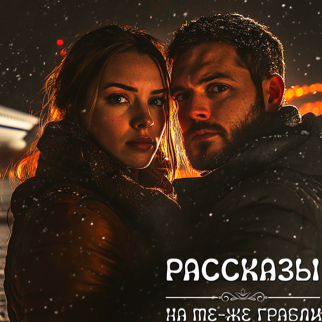 ©НА ТЕ-ЖЕ ГРАБЛИ