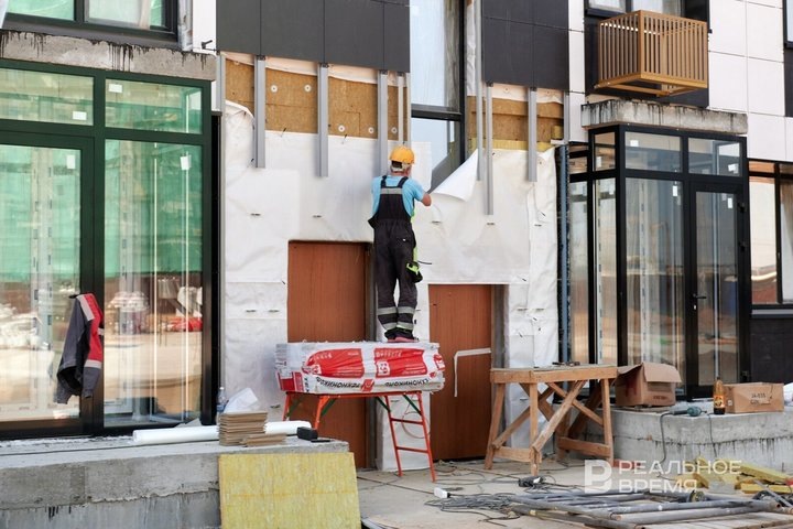 Динар Фатыхов / realnoevremya.ru