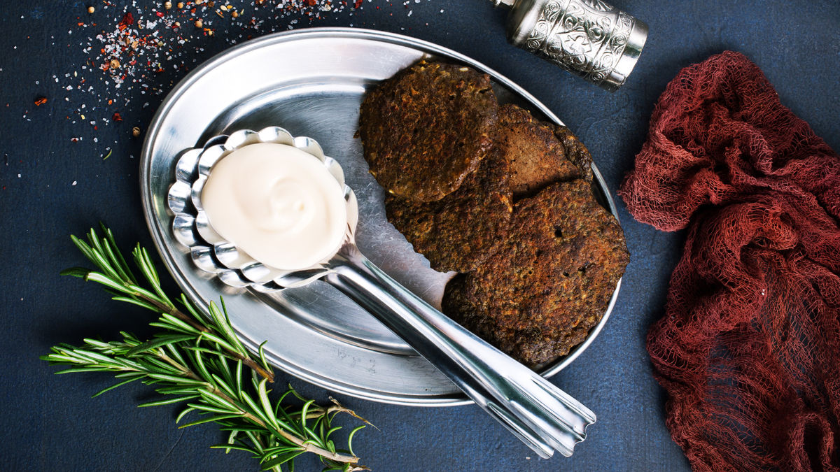 Печень. Рецепты. Печень говяжья. Домашние рецепты. Оладьи