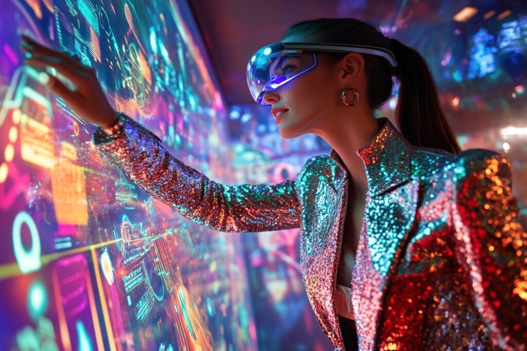    VR разработка приложений MoziBlorf54Q