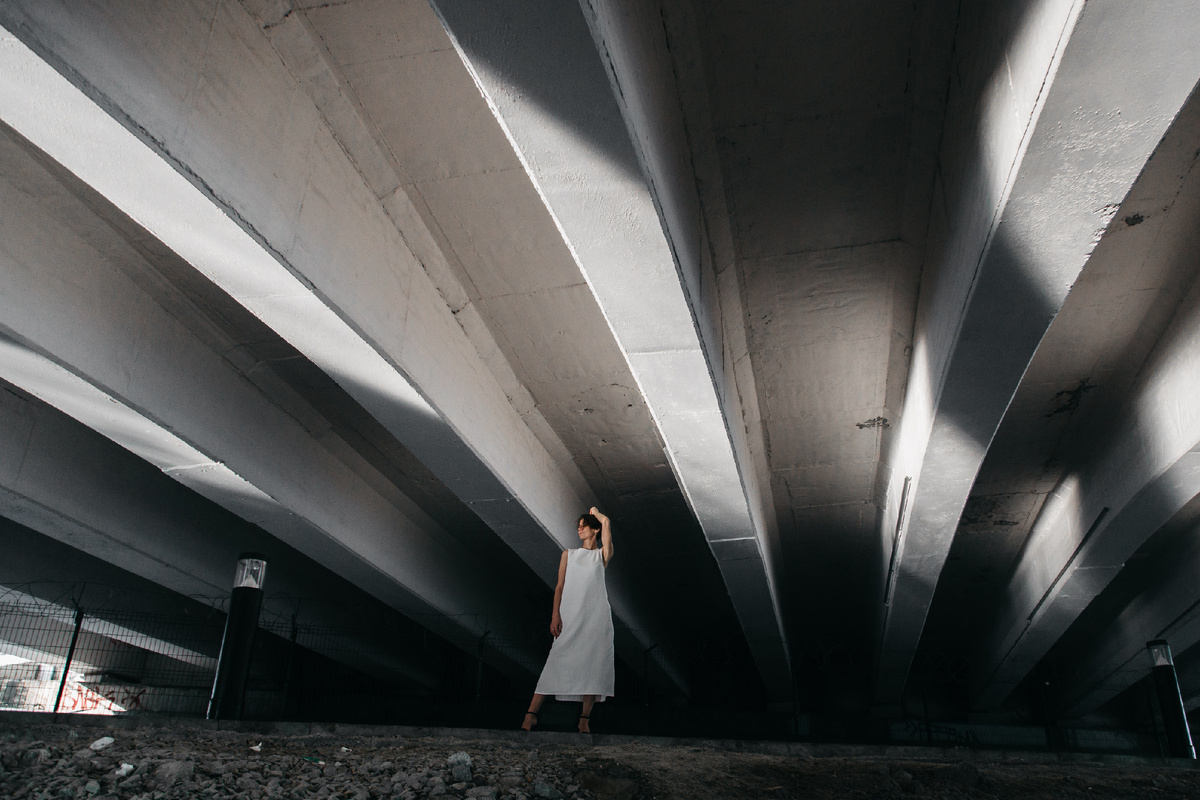 Ольга Чех, психолог 