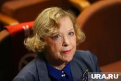    Валентине Талызиной исполняется 90 лет