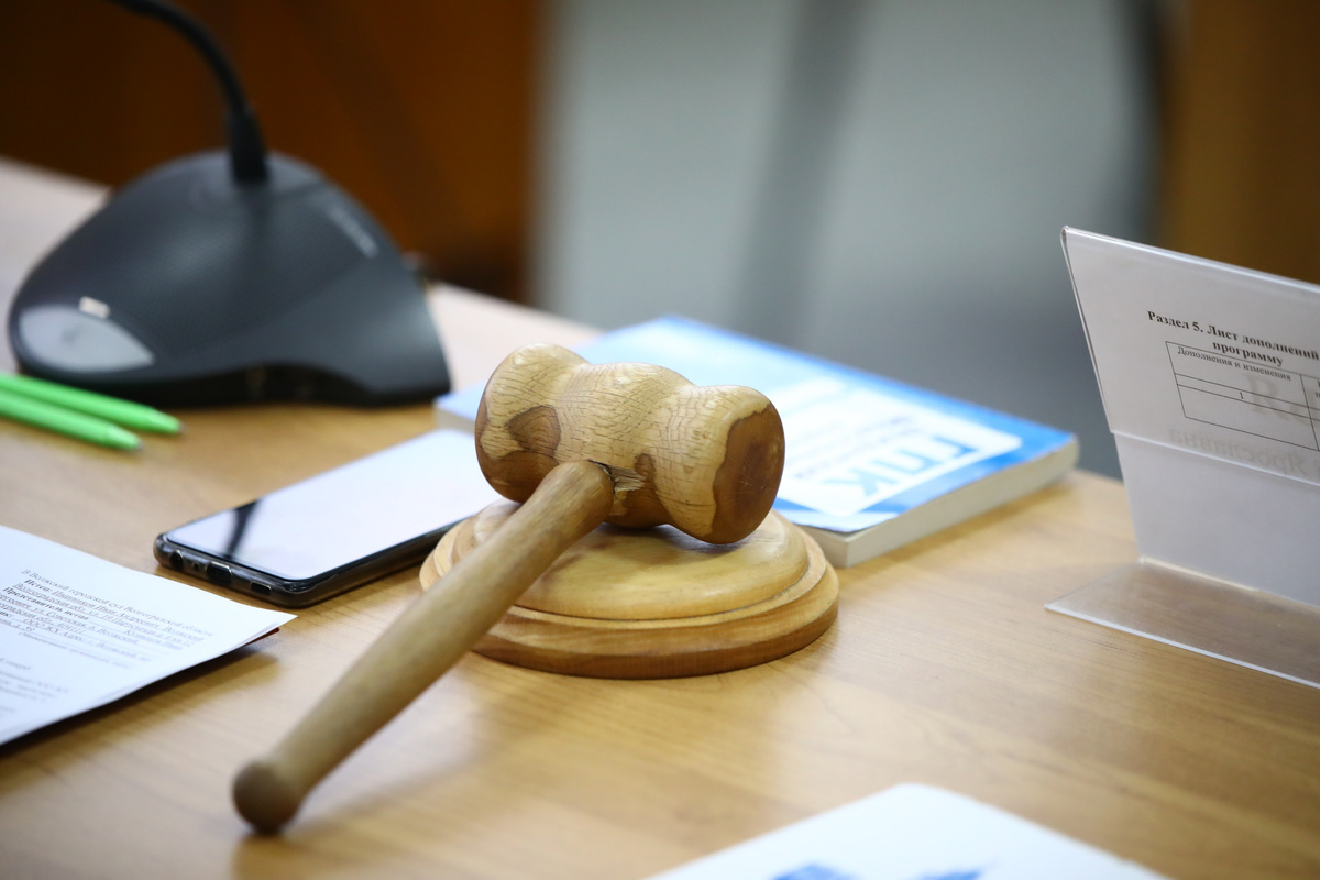 © Фото: ИД «Волгоградская правда» / архив