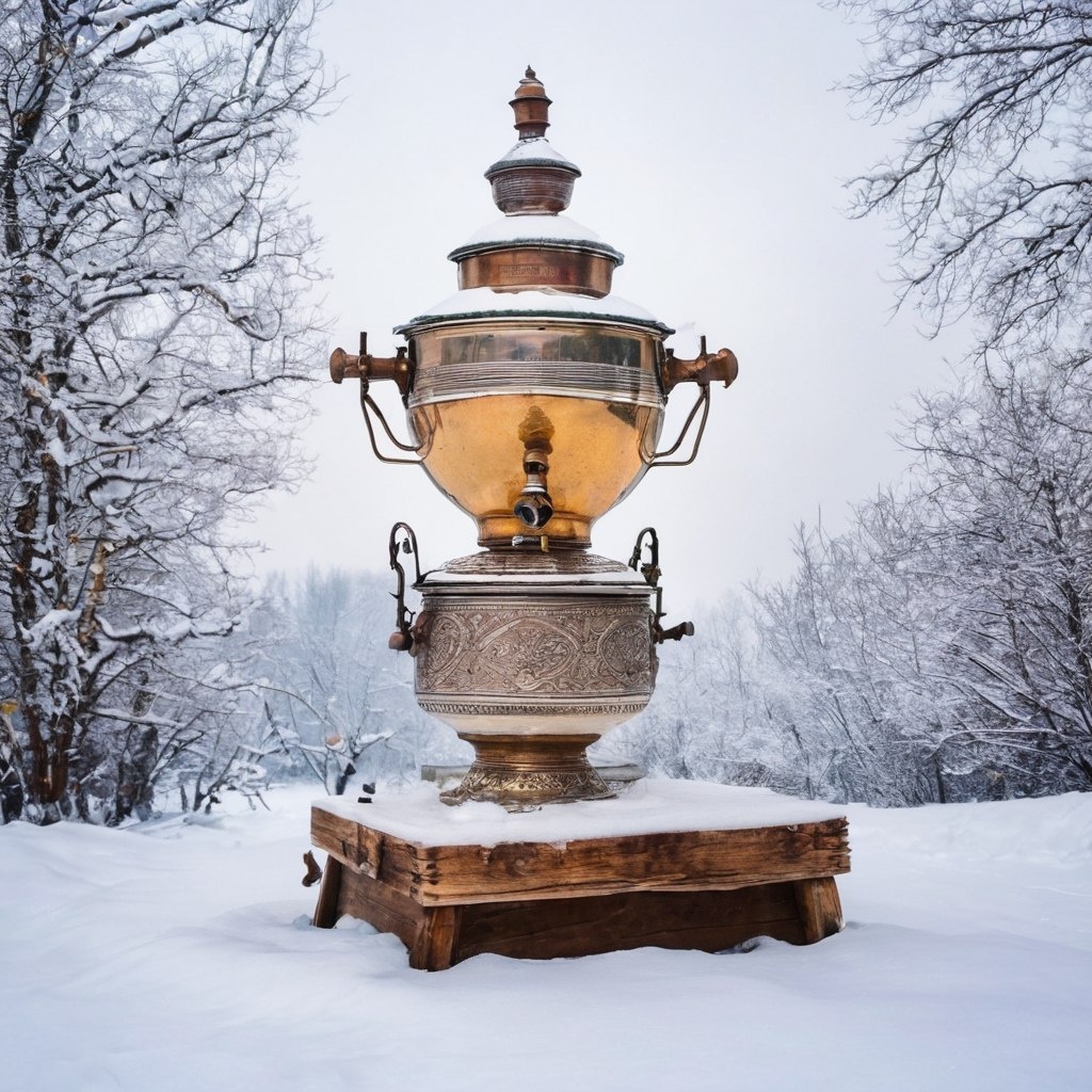 Традиции, скрепляющие поколения.