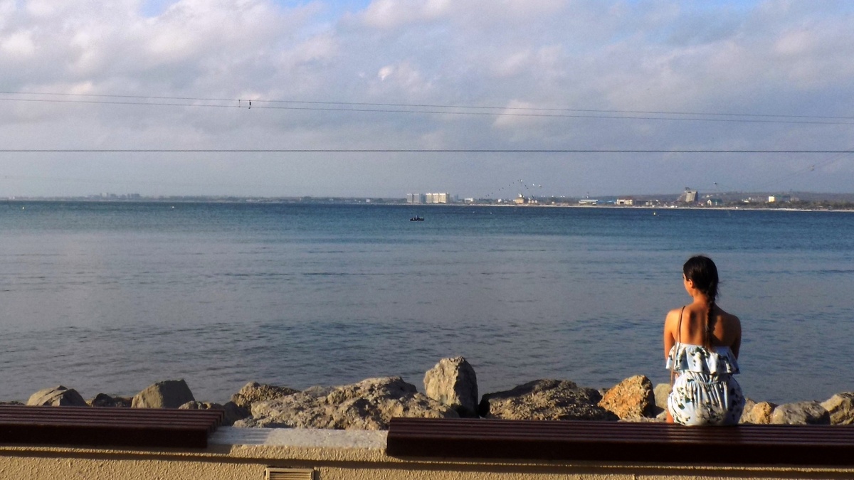    Саратовский депутат предложил переименовать Черное море в РусскоеНовости Саратова и области – Сетевое издание «Репортер64»