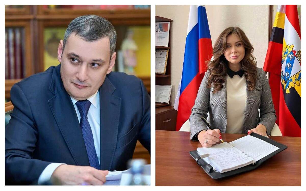    Курская чиновница ответила на критику губернатора об отпуске в Индии