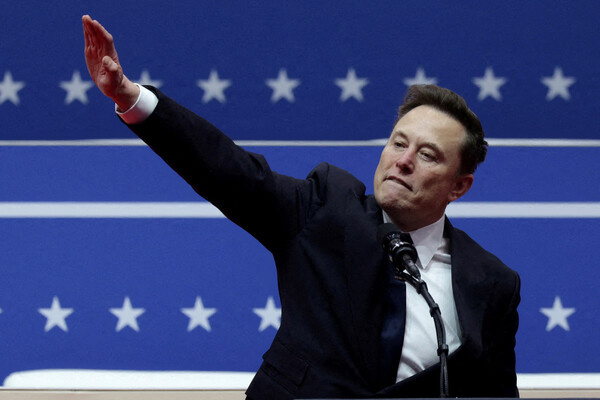 Mike Segar/Reuters 