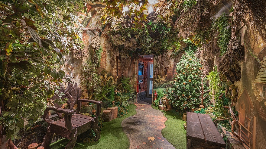 Листайте вправо, чтобы увидеть больше изображений