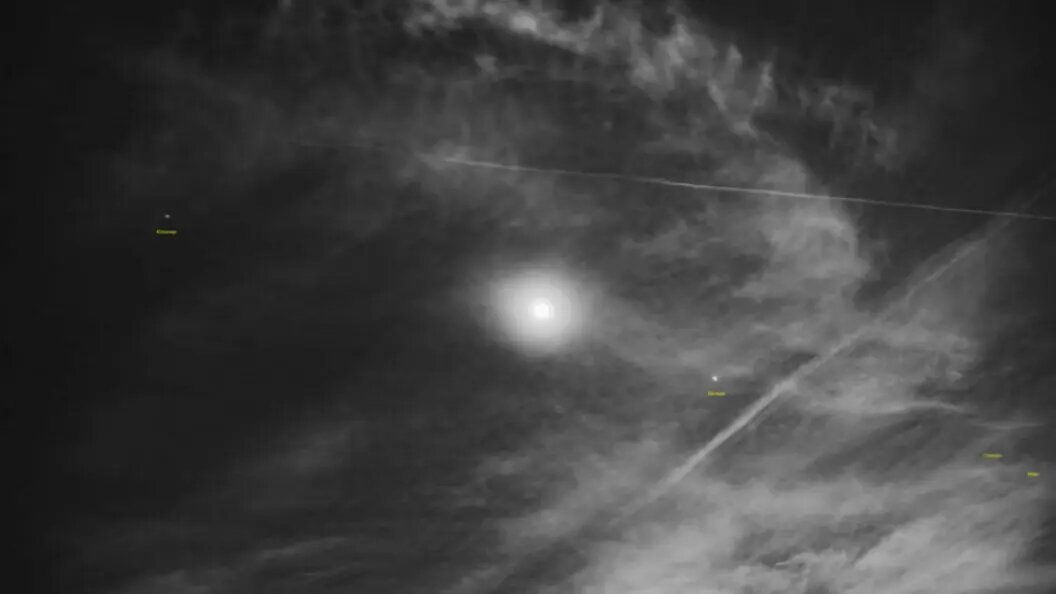    Фото: Александр Зайцев, НГУ