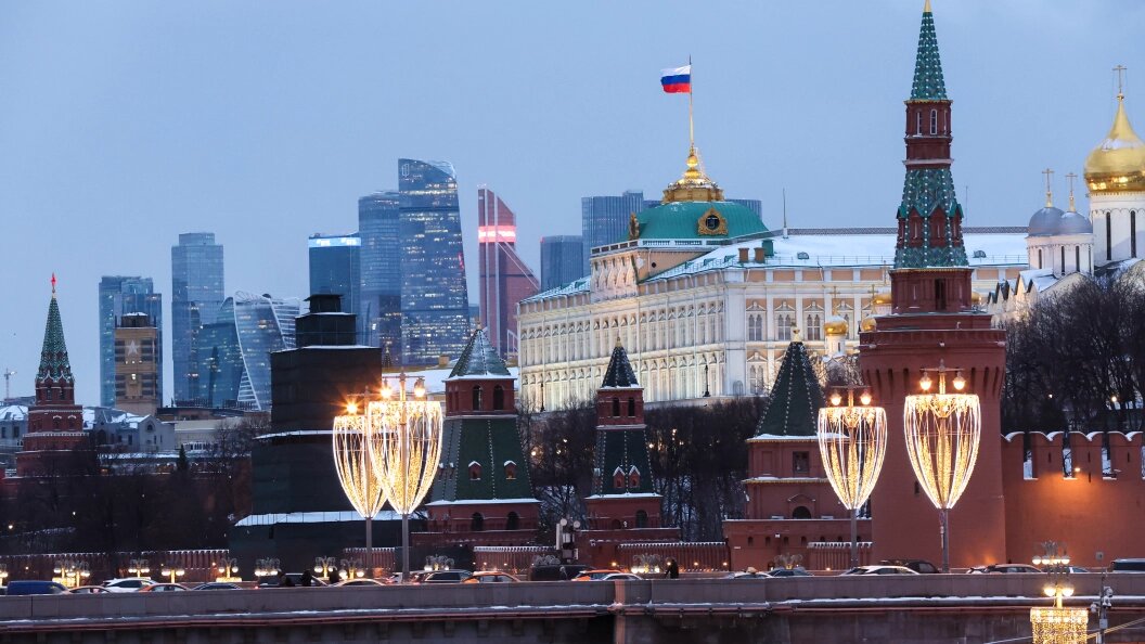    Belkin Alexey/Globallookpress