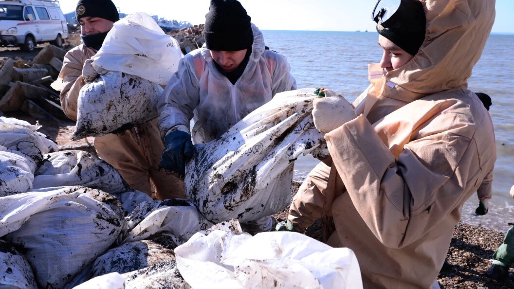    Фото: Roman Naumov/URA.RU/Global Look Press