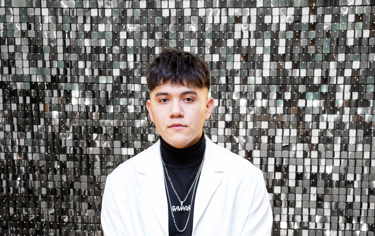 Руслан Джуми