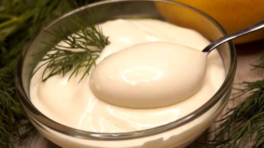 Как приготовить густой домашний майонез: Намного безопаснее для здоровья, хотя бы знаешь из чего приготовлен, раскрываем секреты