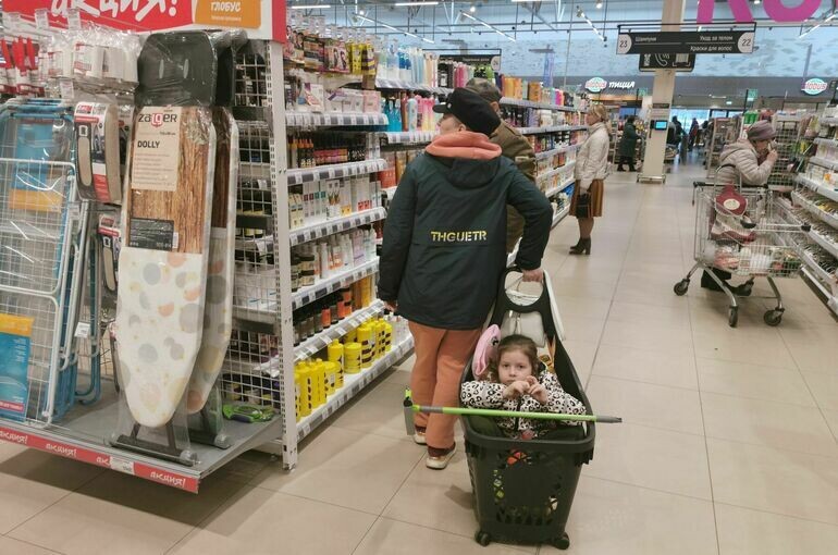   Игорь Самохвалов/ПГ