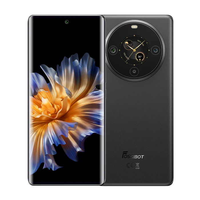 Источник изображения: FOSSiBOT