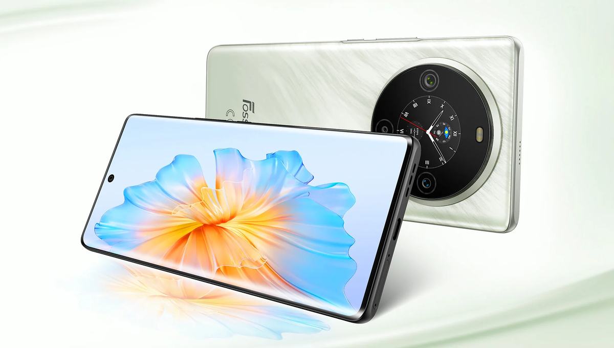 Источник изображения: FOSSiBOT