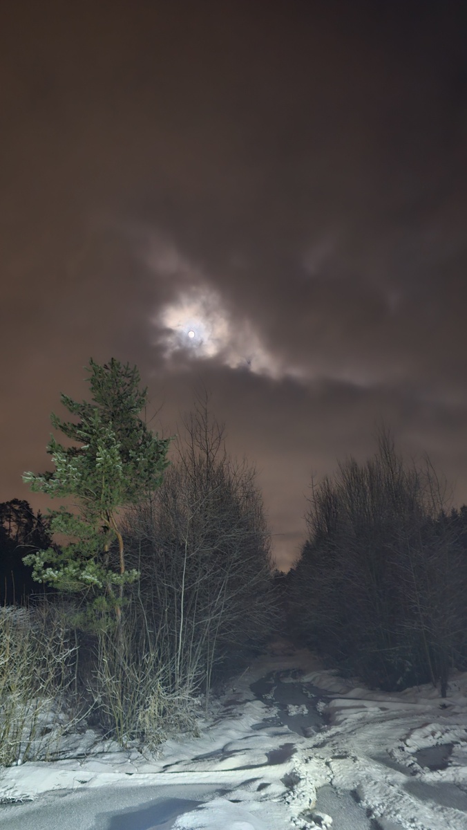 Узнали что это за место и дорога?Пишите в комментариях 