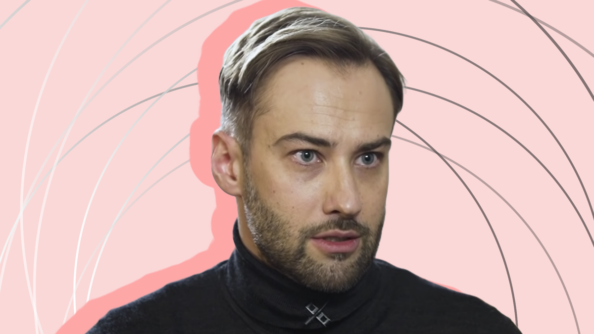 Дмитрий Шепелев. Фото: PrtScr - youtube.com/ "Осторожно, Собчак!"