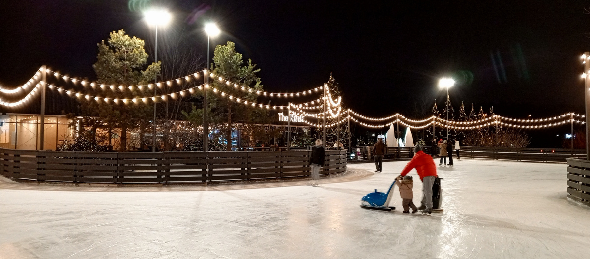 Красота же, ну?...