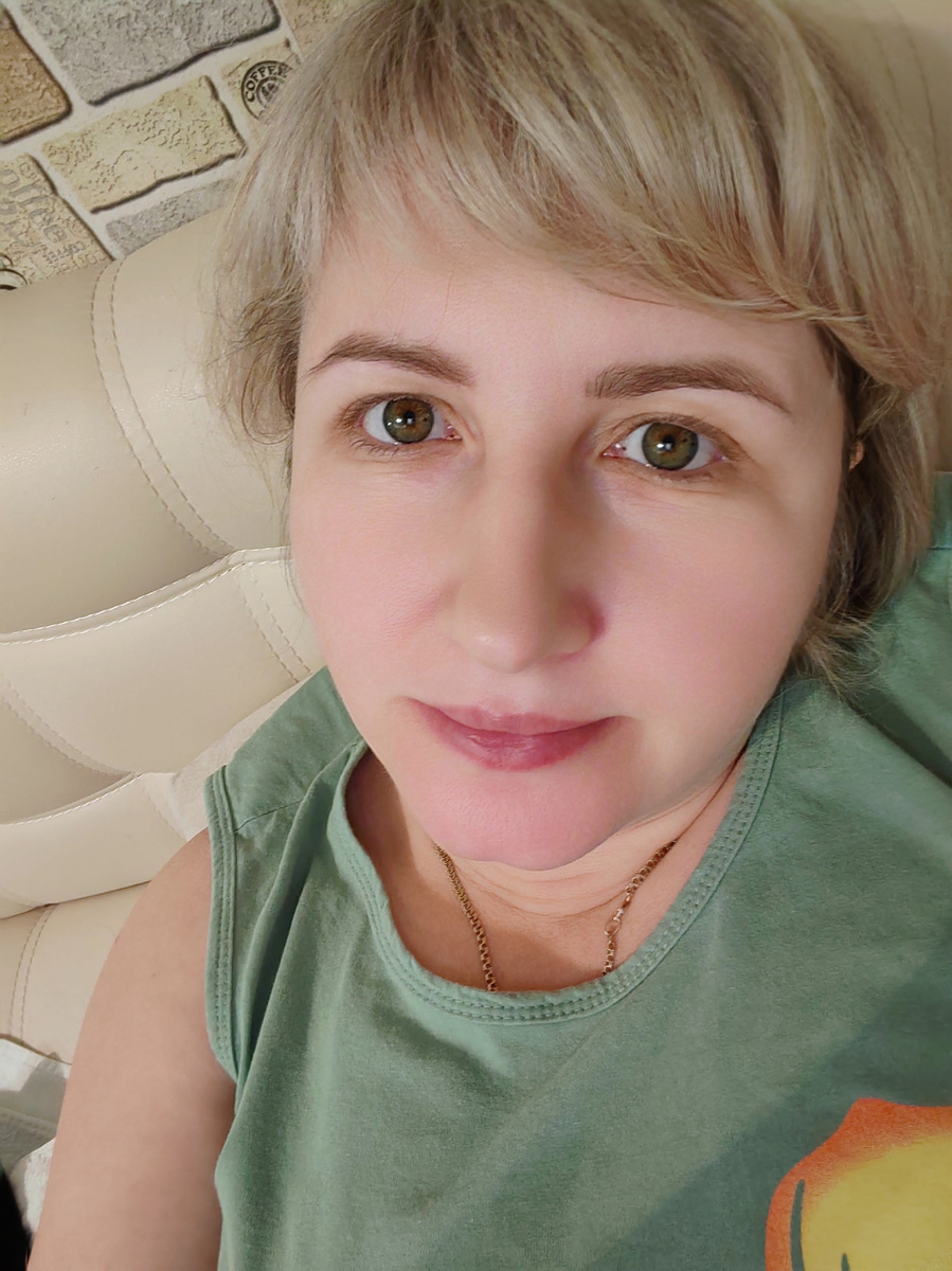 Фото автора канала. 