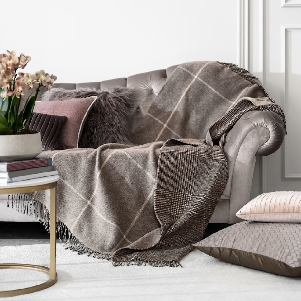 Плед «Аррути»