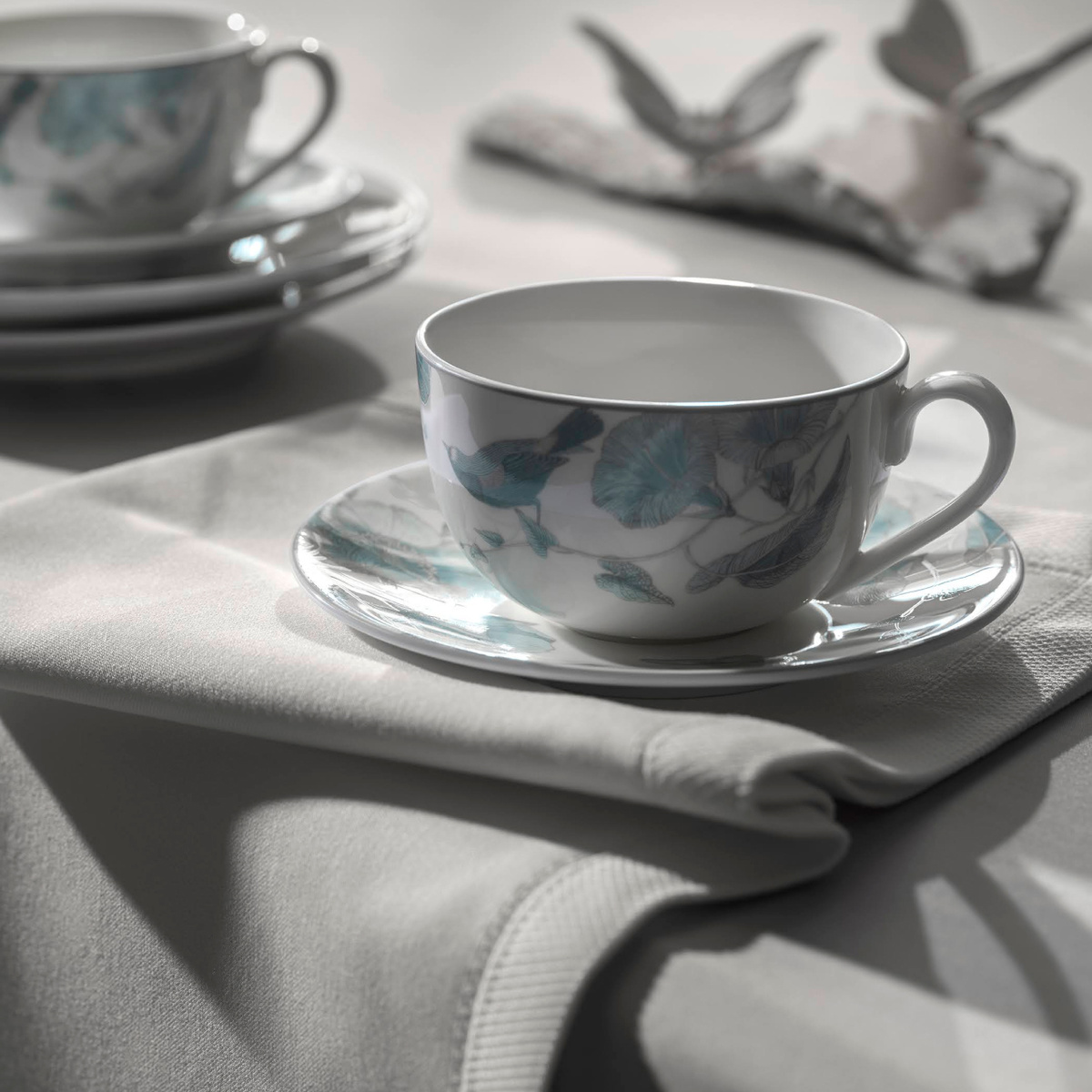 Чайная пара «Фиорита»