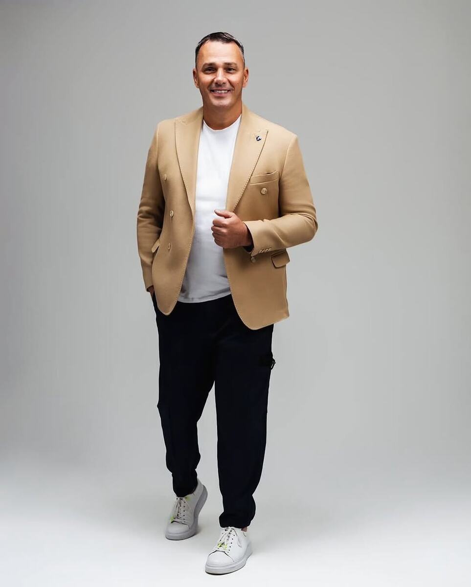 Кирилл Андреев