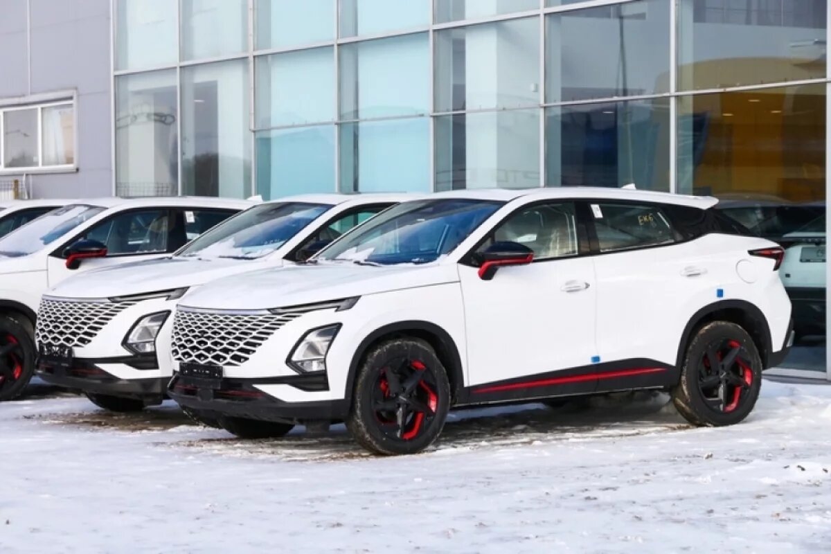    Рейтинг «китайца».