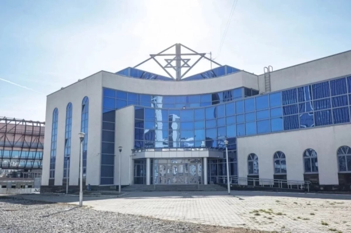    На Урале в память о жертвах Холокоста проведут выставки