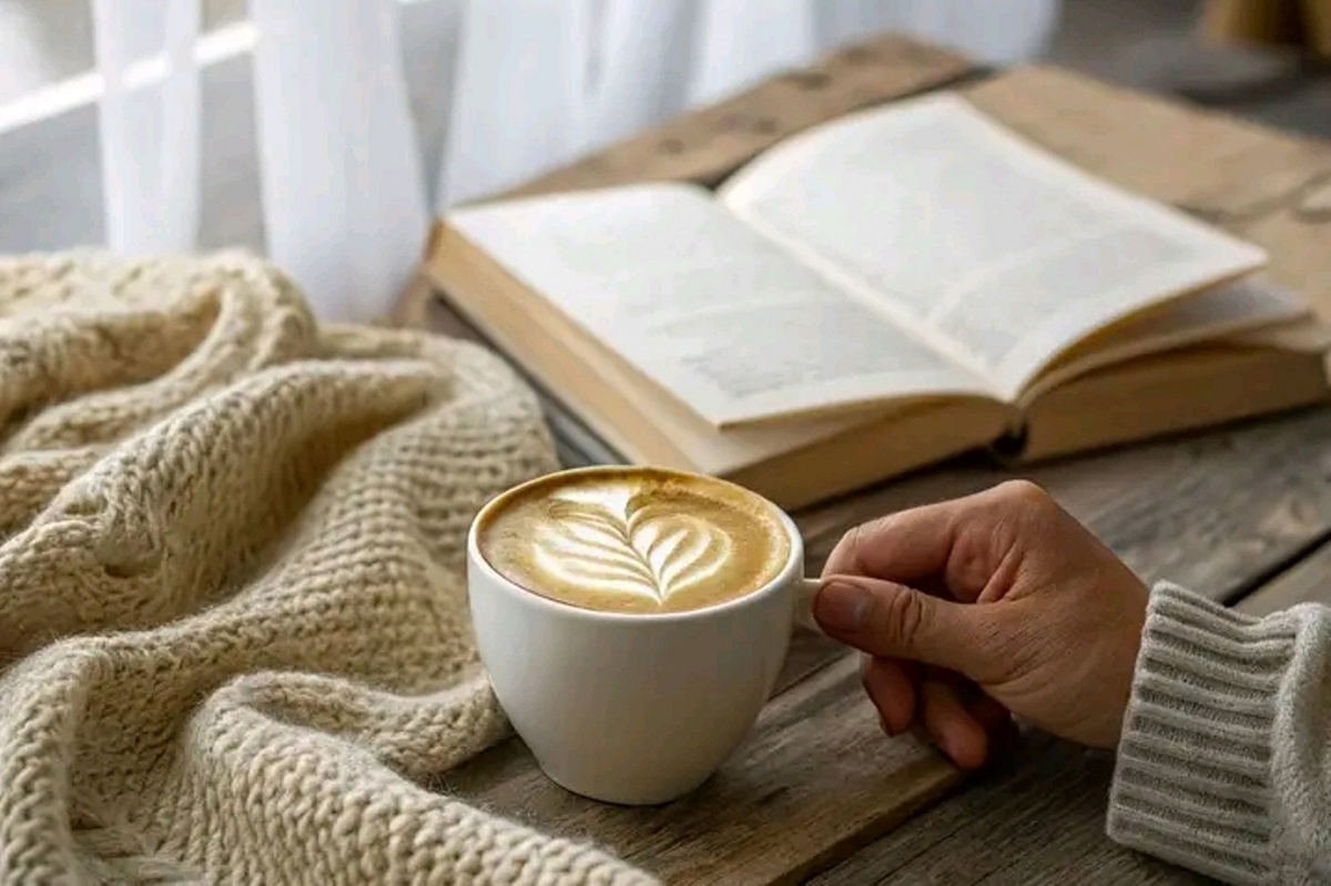 Теплые взаимоотношения писателя и читателя