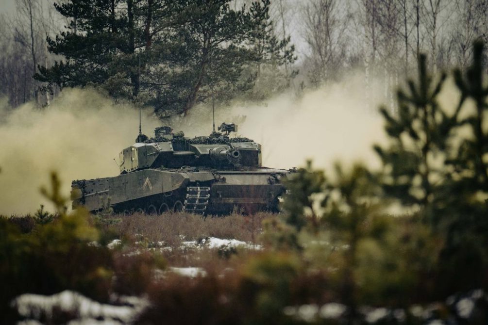  Блок НАТО активно готовится воевать с Россией. И вот при таком сценарии наши потери станут принципиально иными.