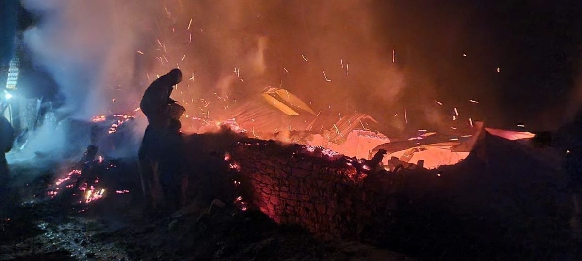 Фото: Голос Дагестана