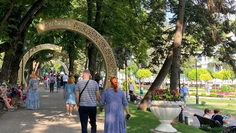      Фото: ИА «Победа26»