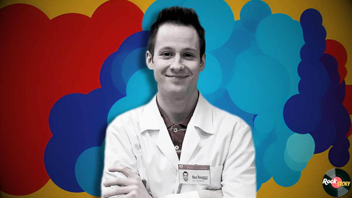 На фотографии: Один Байрон