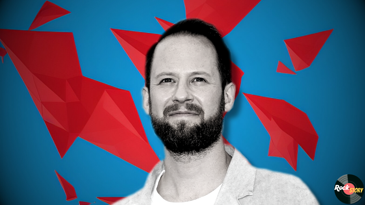 На фотографии: Один Байрон