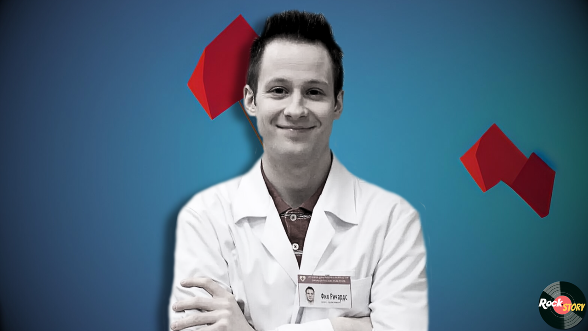 На фотографии: Один Байрон