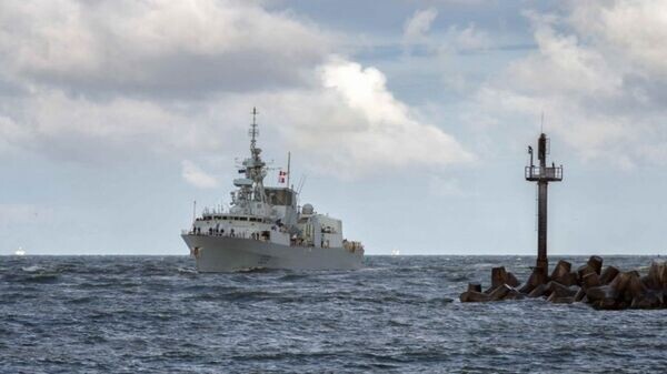    © Photo : LIETUVOS KARIUOMENĖ