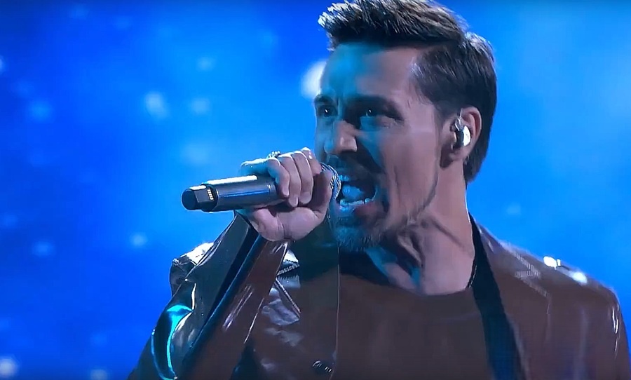 Когда смотреть и кто будет участвовать в спецвыпуске шоу "Маска" на НТВ, посвященном творчеству Димы Билана?