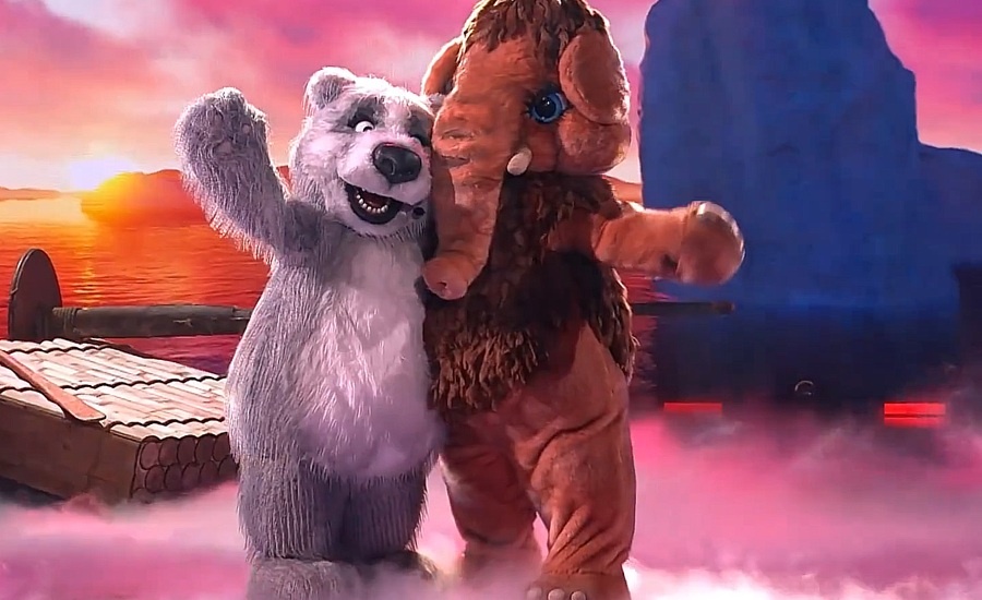 Когда смотреть и кто будет участвовать в спецвыпуске шоу "Маска" на НТВ, посвященном творчеству Димы Билана?