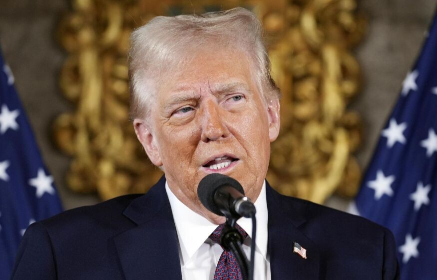    «С ним нельзя договариваться»: Делягина насторожили первые решения Трампа