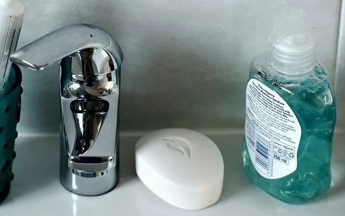    По химическому составу оба продукта довольно похожи, за некоторыми исключениями. Источник изображения: hundred-worries.com