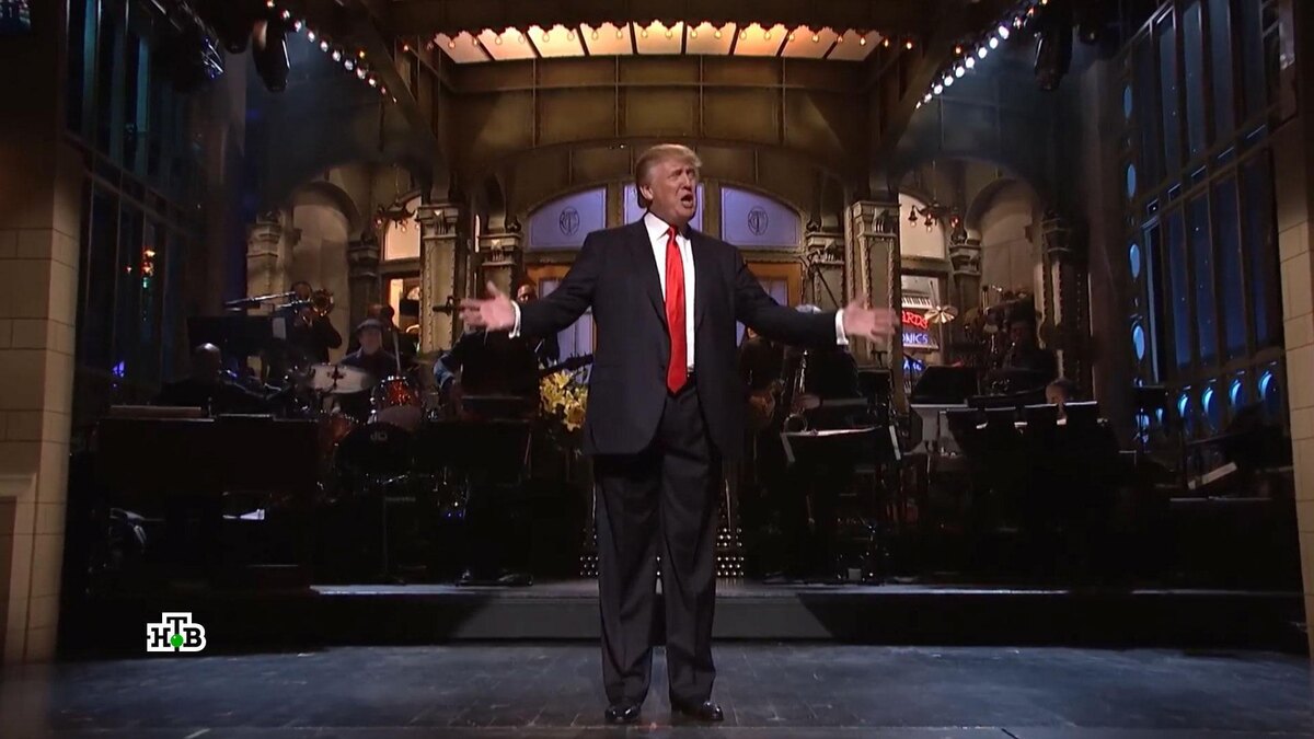    Как похорошеет Гренландия при Трампе: к чему приведут имперские амбиции США