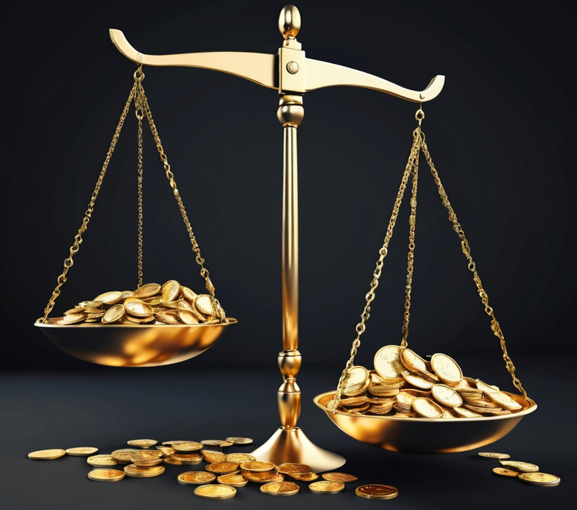 Дисбаланс РП-проектов