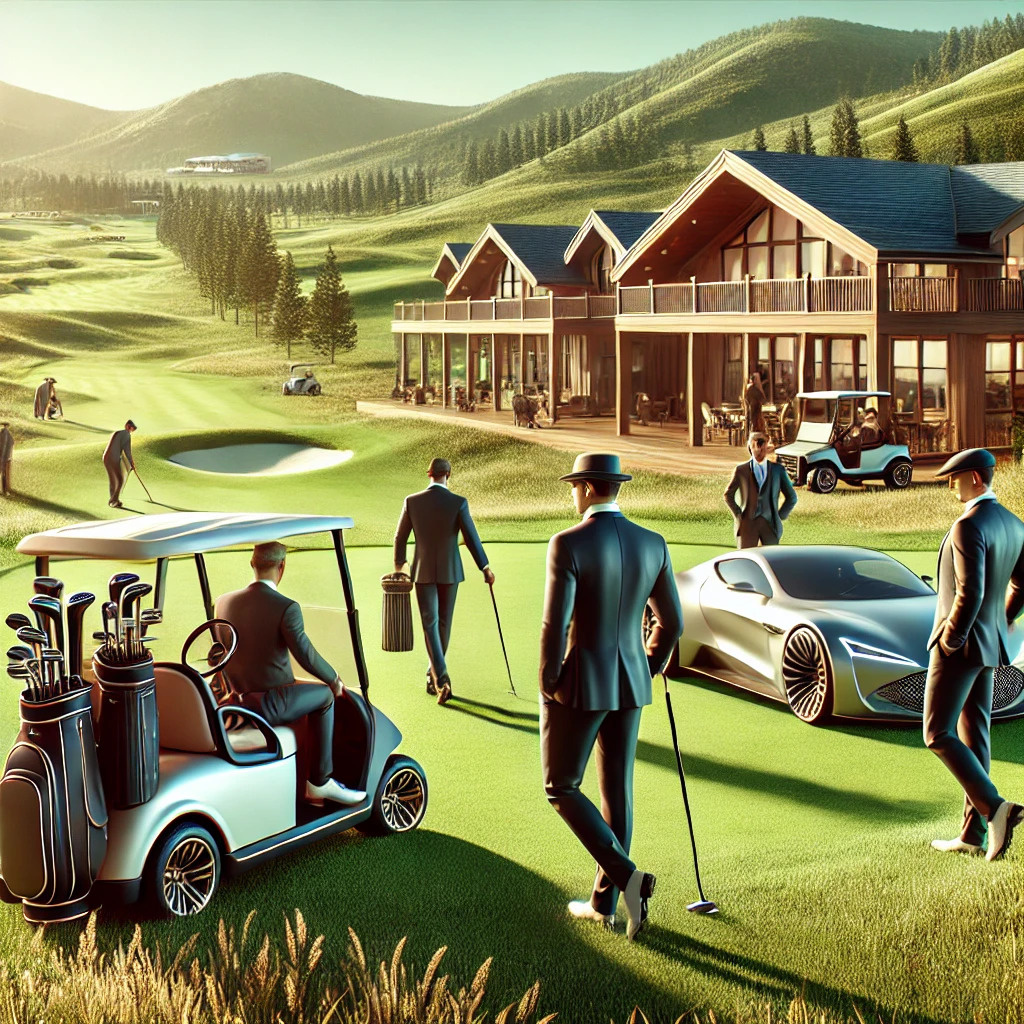 Фото сгенерировано нейросетью